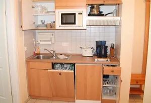 Image of Apartment am Großen Plöner See