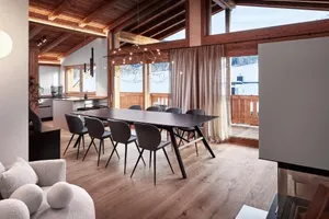 Image of Alpin Residenzen Buchensteinwand St. Ulrich by Alpina-Holiday