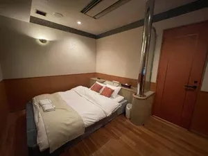 Image of Aroma Garu Hotel