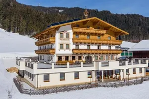 Image of Hubergut Appartements