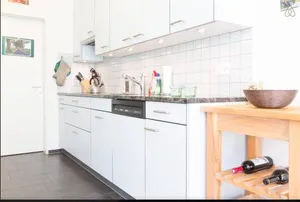 Image of Privatzimmer 300m zur S-Bahn Jona