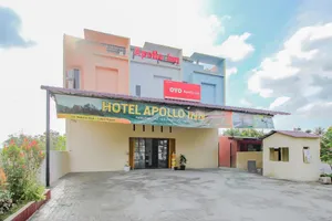 Image of OYO 90259 Apollo Inn