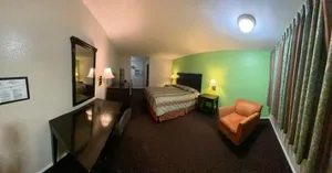 Image of Americas Best Value Inn Jasper