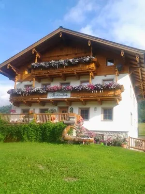Image of Ferienwohnungen Behamhof