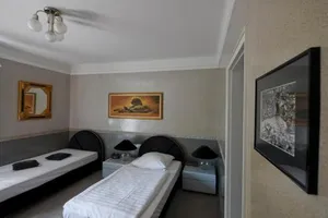 Image of Park Villa