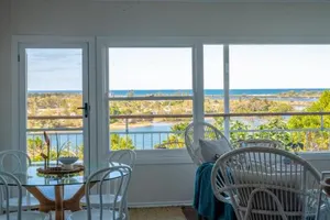 Image of Two Apartments SALT & SAND at Lazy Days on Shaws Bay - 150m to Shaws Bay