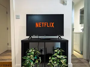 Image of Large Cosy Maidstone Studio Flat