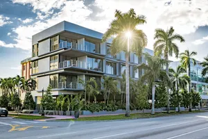 Image of Urbanica The Euclid Hotel