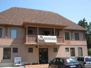 Image of Vila Montana