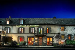 Image of Les Chambres de L'Hostellerie du Commerce