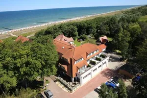 Image of Hotel Haus am Meer