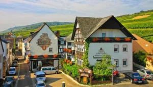 Image of Gasthof Krancher