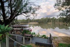 Image of The Riverview BnB