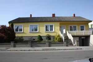 Image of Gästehaus zum See