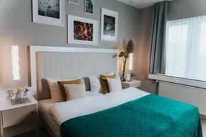 Image of on Top by Lehmann Hotels