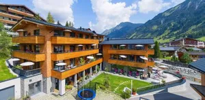 Image of Mats Lech Alpenquartier
