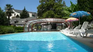 Image of Hôtel du Lion d'Or