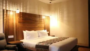 Image of Hotel Norpheling