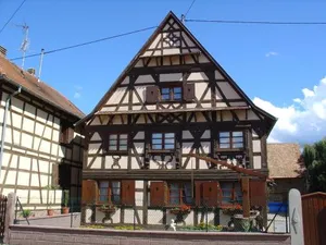 Image of Gite d'Audrey et Jean