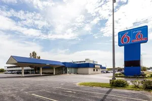 Image of Concorde Inn Suites Pekin