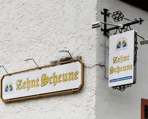 Image of Zehntscheune Walzbachtal