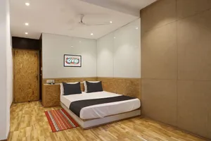 Image of Hotel O VIP Road Formerly Hotel Heritage
