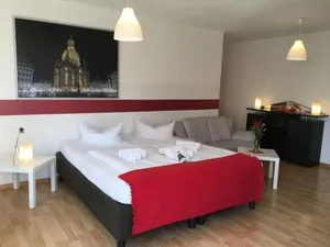 Image of Altstadt-Perle X-Lodges