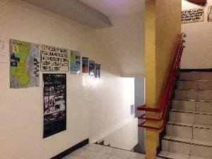 Image of Harold’s Mansion room 211