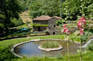 Image of le moulin
