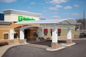 Image of Holiday Inn Austin Conference Center
