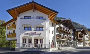 Image of Hotel Salzburgerhof
