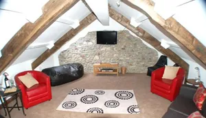 Image of Orchard Barn, Woodhayes