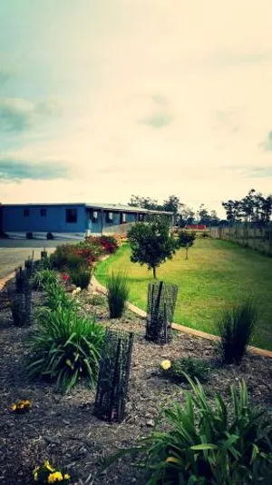 Image of Peace at Paradise