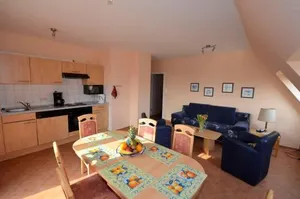 Image of Villa Arosa Ostseetraum