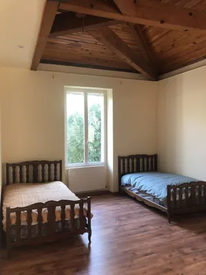 Image of Bienvenue chez Suzy