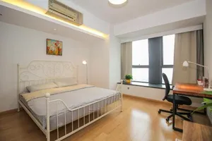 Image of iNestin Shanghai Apt Jinzang Road
