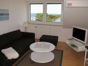 Image of Apartmentvermittlung Mehr als Meer - Objekt 22