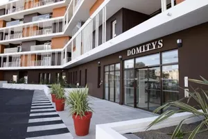 Image of Domitys Le Ruban d'Azur