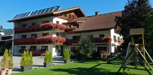 Image of Pension & Ferienwohnungen Wassermann