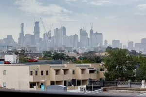 Image of Resort Style Living In the Heart of Moonee Ponds