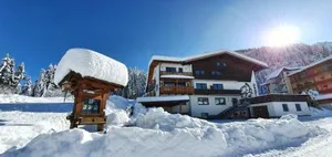 Image of OLYMPIA Privathotel Garni