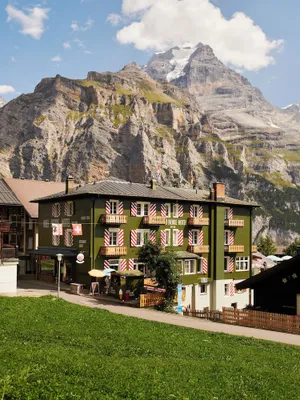 Image of Hotel Bellevue