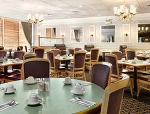 Image of Howard Johnson Inn Elizabethtown