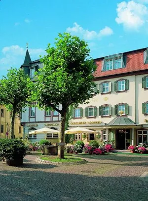 Image of RomanticHOTEL Goldener Karpfen
