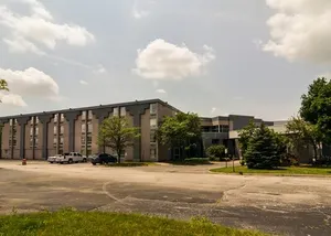 Image of Rodeway Inn & Suites & Conference Center