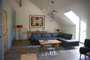 Image of La Grange aux Ecureuils