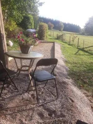 Image of Le chalet de Roanne-Coo