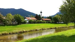 Image of Ferienwohnung Oberammergau