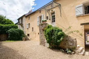 Image of Les Demeures du Tonnelier ''La Maison Pini''