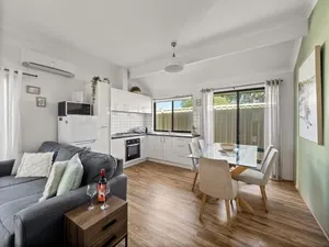 Image of Tootys Place